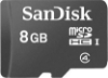 Picture of Sandisk 8GB SDHC Class 4
