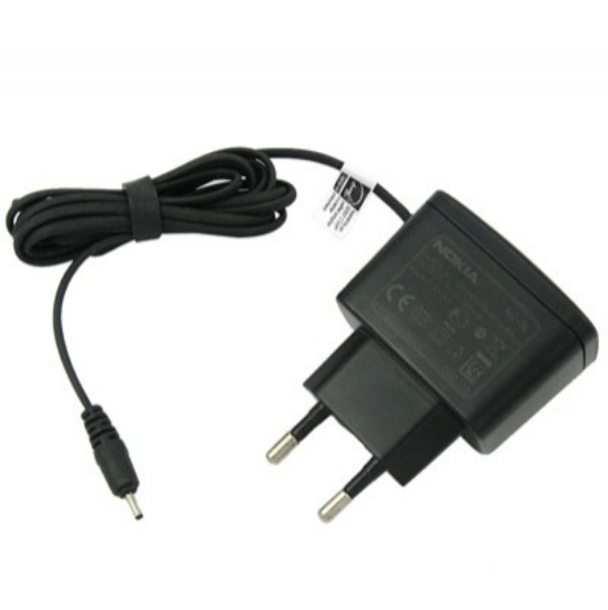 Picture of NOKIA AC 3E CHARGER
