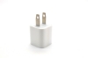 Picture of Apple 2 Pin (Flat) 5W USB Power Adapter