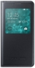 Picture of Samsung Glaxy Alpha S-View Flip Cover - Black