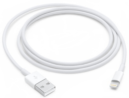 Picture of Apple Lightning To USB Cable