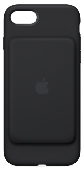 Picture of Apple Iphone 7 Smart Battery Case - Black