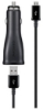 Picture of Samsung Car Charger (15W) - Black LN915 - Micro