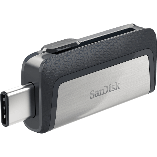 Picture of Sandisk Ultra Dual Drive USB Type C - 16GB