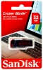 Picture of Sandisk Cruzer Blade USB Flash Drive - 32GB