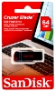 Picture of Sandisk Cruzer Blade USB Flash Drive - 64GB