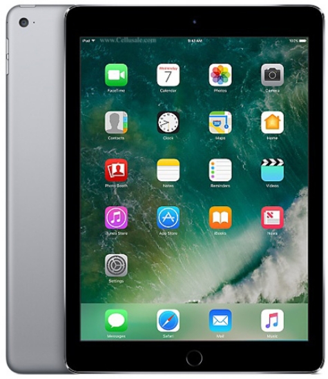 Picture of Apple iPad Air 2 128GB Wifi - Space Gray