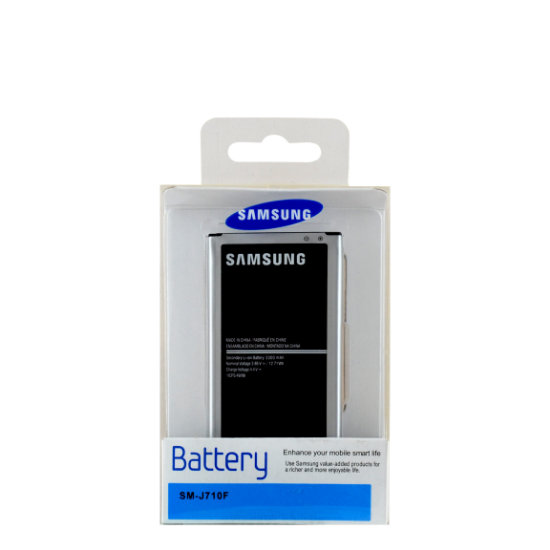 Picture of Samsung Galaxy J710 Battery - Retail