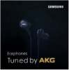 Picture of Samsung Galaxy S8 S8 Plus AKG Headset Retail Pack