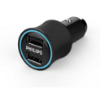 Picture of Philips Car Charger 15.5W (DLP2553)