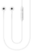 Picture of Samsung HS1303 Earphones - White