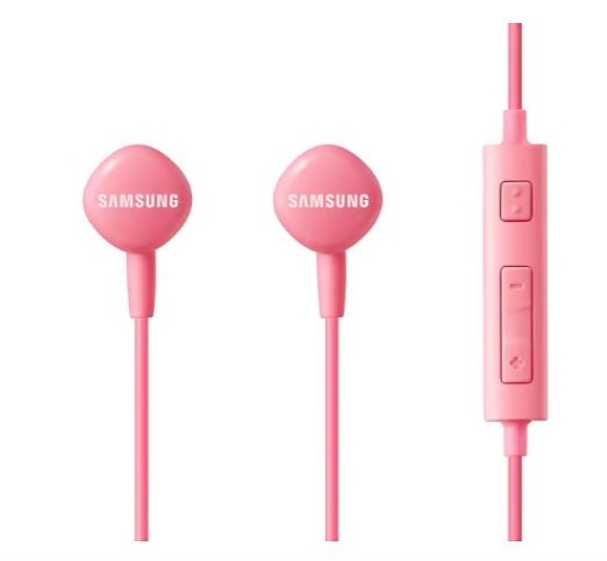 Picture of Samsung HS1303 Earphones - Pink