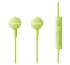 Picture of Samsung HS1303 Earphones - Green