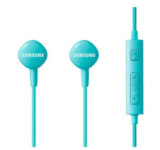 Picture of Samsung HS1303 Earphones - Blue