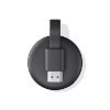 Picture of ChromeCast 3 - Charcoal Black