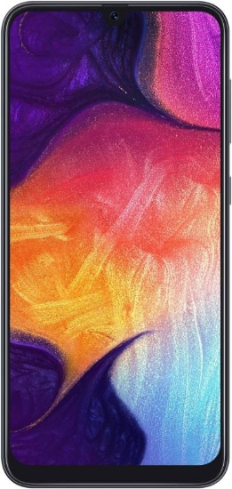 Picture of Samsung Galaxy A50 128GB - (Black)