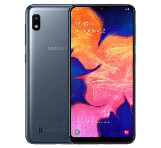 Picture of GALAXY A10 32GB - BLACK