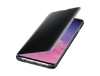 Picture of GALAXY S10 CLEAR VIEW COVER - BLACK