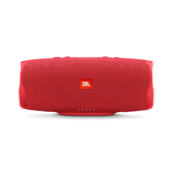 Picture of JBL Charge 4 - (RED)