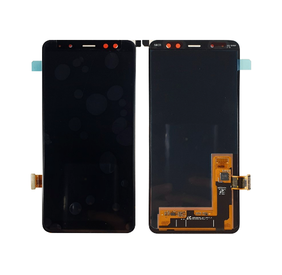 Picture of A530 LCD BLACK(GH97-21406A)