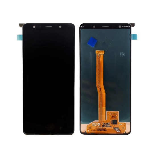 Picture of A750 LCD BLACK (GH96-12078A)