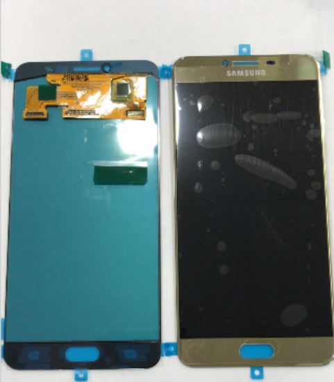 Picture of C7 LCD GOLD(GH97-19135A)