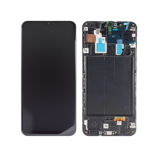 Picture of A305  A30 (2019) LCD BLACK(GH82-19202A)