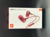 Picture of JBL LIVE 100 HEADSET RED(JBLLIVE100RED)